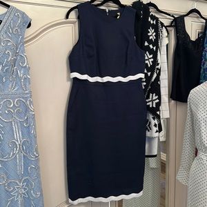 JCrew dress